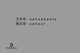 字符串：KMP是时候上场了（一文读懂系列）图片