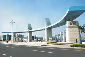 全国非博士点高校列前3 温州大学驶入高质量发展快车道图片