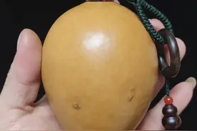 酒葫芦作品赏析～鸡心酒坛子图片