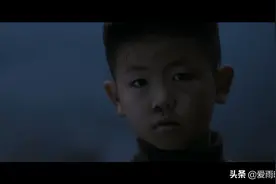 孔侑演技翻车？为何《熔炉》中孔侑的表情总是呆呆的？图片