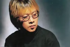 张雨生：31岁去世，痴情女友10年后才嫁人，母亲守墓园度余生图片