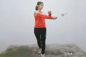 柔力球知识普及：习惯让我们更爱柔力球图片