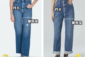 有小肚子的女人注意“4要3不要”，也能穿衣显瘦图片
