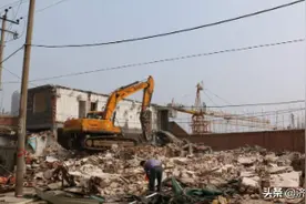 关于兖州近期拆迁、合并问题！颜店漕河等村庄已经有了规划图片