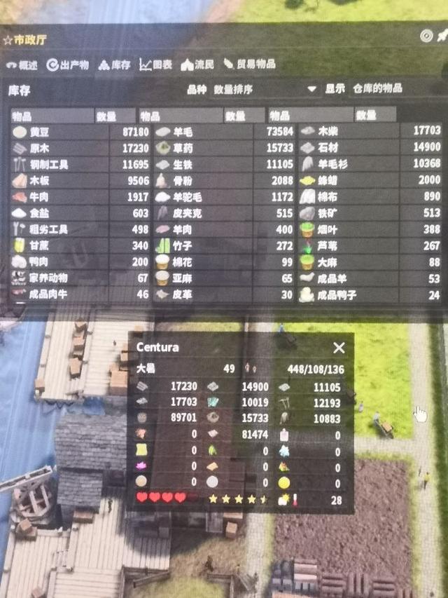 放逐之城5.5版本个人玩法服装加工