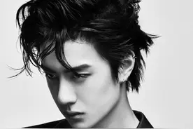 21张，肖战、王一博珍藏版图集图片