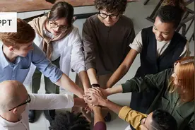 辞职后怎么退工作群？高情商的人不会默默退群，而是注意这3点图片