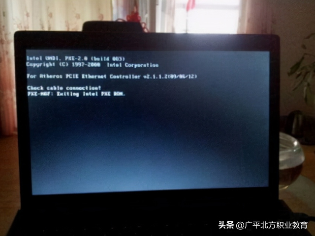 华硕笔记本常见故障解决方法大全