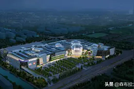 新加坡为什么要帮忙开发苏州工业园区？图片