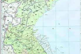 徐州出过“九朝帝王”又是“五省通衢”，却为何从没王朝在此定都图片