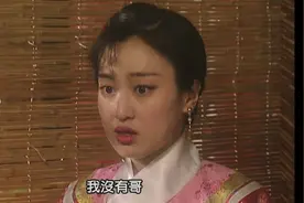 雍正王朝：政治无情！年秋月的人生悲剧离不开三个男人的权谋算计图片