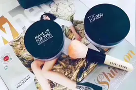 怎样使用散粉图片