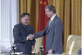 冷战的转折点你知道吗图片