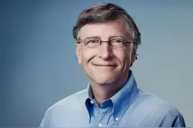 比尔·盖茨在美国的名声为啥越来越不好？图片