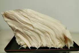 什么是太岁，不是植物不是动物的一坨“肉”，为什么能价值百万？图片