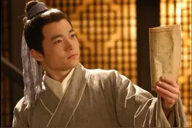 原来他们都这么牛？内娱明星学历大盘点，张新成不愧是艺考之神图片