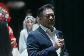 《装台》大结局：刁大军惨死前还深爱着桃花，最终向顺子交代遗言图片