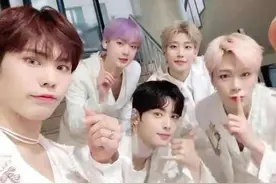 “娘炮”文化终于压垮了中国的娱乐圈图片