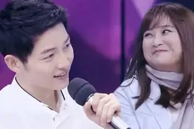 高考落榜，19岁丧母，被骂耍大牌，爱笑的贾玲背后如此辛酸图片