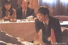 霸气!聂卫平连斩日本3天王夺冠,完成陈老总遗愿,愧对恩师藤泽秀行图片