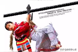 《走路上学》：艰苦条件下对求知的执着，梦想就在彼岸图片