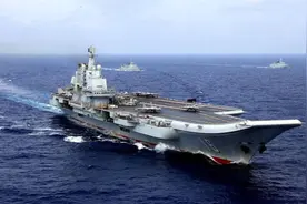 中国现在如此强大，为何还要处处隐忍？俄：这正是其高明之处图片