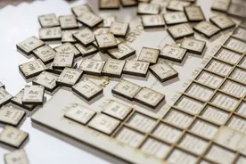 元素周期表中神秘的115号元素与外星科技有关吗图片