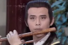 新白娘子传奇：小青和戚宝山是母子关系？看原著中怎么说图片