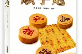 业余棋手怎样训练，快速提高棋力？图片