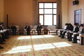 学先进、勇担当：兰州市检察院召开全市检察机关先进典型部分代表座谈会图片