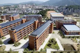 满意在三明 | 教育振兴迈出坚实步伐图片