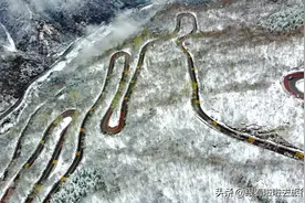 湖北逐风之旅D4（上）：千里房县“十回首”，巧遇2位骑行小伙图片