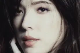 许玮甯离婚了？曾和阮经天相恋八年被劈腿的大美人，情路过分坎坷图片