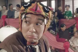 鹿鼎记里康熙对韦小宝到底何种感情：是纯粹的友情还是君臣之情？图片