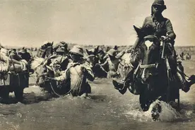 二战期间，日本军队组织架构人数等详细解读图片