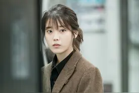IU，《Dream》值得期待图片