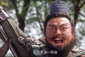 三国游戏中的人物数值准确吗？三国志与时俱进，全战三国脑洞大开图片