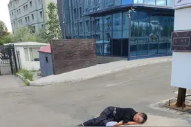 我眼中的蒙古国酒鬼图片