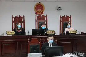 KTV内无故伤人？寻衅滋事？法院：依法判决！图片