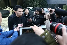 林生斌福建邻居：我们这有的商人会迷信，不清楚捐井的目的图片
