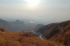 满金峪-柿子沟游记图片