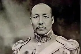 孙传芳：仆人没有好东西图片