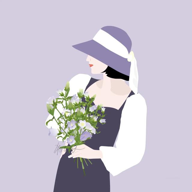 「情侣头像,闺蜜头像」清新文艺范