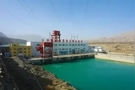 水电站之殇：数万座小水电关停整改，未来投资小水电难上加难图片