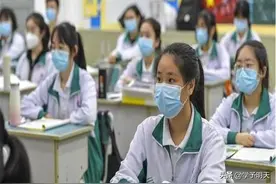决定中考成绩的复习冲刺，初三学生需要做到有方向，有方法图片