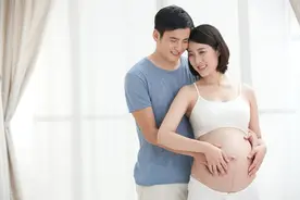 女的有最佳生育年龄，那男的有吗？是多少岁？图片