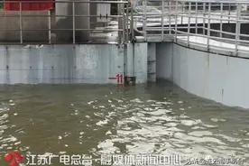 八卦洲首批人员有序撤离！长江南京站水位再次刷新历史图片