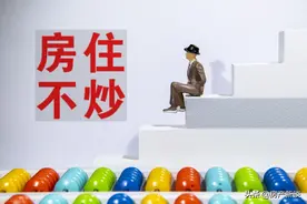 空置房超1亿套，刚需们依然买不起房子？仇保兴提出5字解决方案图片