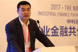 深圳富豪的双面人生：控制163家企业，涉黑终沦为阶下囚图片