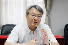 广西区属24家重点国企及“一、二把手”名单图片